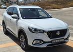 Auto Hybride MG EHS te koop, Auto's, Leder, SUV of Terreinwagen, EHS, Voorwielaandrijving