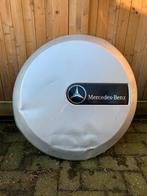 Mercedes G klasse reserve wiel cover, Auto-onderdelen, Banden en Velgen, Ophalen, Gebruikt, 16 inch, Banden en Velgen