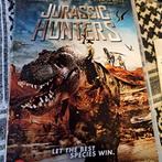 Jurassic hunters dvd in perfecte staat 2eu, À partir de 16 ans, Enlèvement ou Envoi, Comme neuf, Action