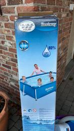 Zwembad van Bestway, Ophalen, Minder dan 80 cm, Opzetzwembad, 200 tot 400 cm