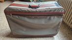 Vintage reiskoffer valies Samsonite, Ophalen, Gebruikt, Slot