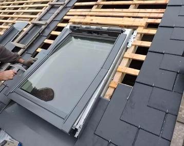 VELUX neuf avec placement à partir de 599€ beschikbaar voor biedingen