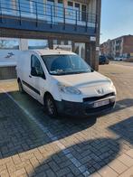 Peugeot partner en vito 220cdi  wegens verhuis Nederland, Auto's, Te koop