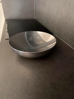 Fruitschaal Alessi, Huis en Inrichting, Woonaccessoires | Schalen en Manden, Ophalen, Gebruikt