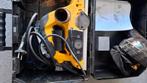 Dewalt  schaafmachine., Doe-het-zelf en Bouw, Ophalen, Zo goed als nieuw, Elektrisch