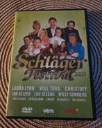 Schlager Festival 2009 - Dvd, Alle leeftijden, Ophalen of Verzenden, Zo goed als nieuw, Muziek en Concerten