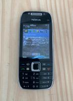 Nokia E75, Comme neuf, Modèle coulissant, 3 à 6 mégapixels, Clavier physique
