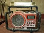 Touchbox 2 - werfradio, Ophalen, Gebruikt, Radio