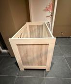 Babybedje, Ophalen, Zo goed als nieuw