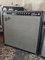 Fender Super Reverb '65, Muziek en Instrumenten, Versterkers | Bas en Gitaar, Ophalen, Zo goed als nieuw
