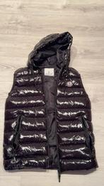 Moncler bodywarmer, Kleding | Heren, Bodywarmers, Ophalen, Zo goed als nieuw, Maat 48/50 (M)