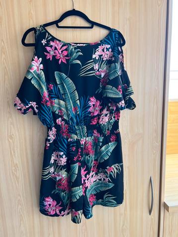 Playsuit M&G Monogram beschikbaar voor biedingen
