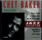 cd   /   chet baker  broken wings, CD & DVD, CD | Autres CD, Enlèvement ou Envoi