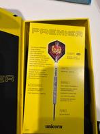 Darts Unicorn Michael "The Bully Boy" Smith Premier, Sport en Fitness, Darts, Ophalen of Verzenden, Zo goed als nieuw