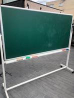 Groot schoolbord, Nieuw, Ophalen