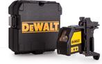 DeWALT DW088K Zelfnivellerende kruis-/lijnlaser, Verzenden, Nieuw
