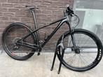 Carbon 29’er hardtail maat S, Hardtail, Ophalen