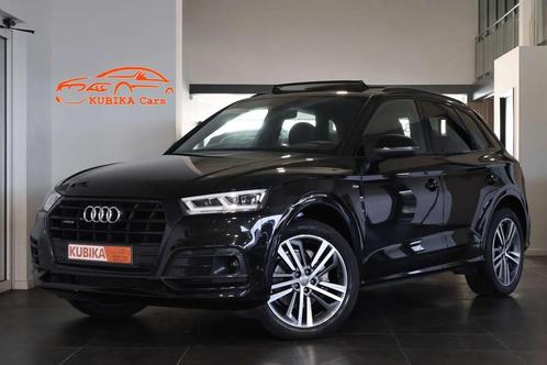 Audi Q5 45 TFSi Quattro Sport S tronic Keyless Garantie*, Auto's, Audi, Bedrijf, Te koop, Q5, ABS, Achteruitrijcamera, Adaptive Cruise Control