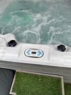 jacuzzi voor 6 personen, Ophalen, Gebruikt, Trap