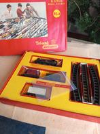 Set de train Triang, Hobby & Loisirs créatifs, Trains miniatures | Échelles Autre, Autres marques, Comme neuf, Courant continu