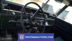 Land Rover Series IIA 109 D | 1966 | Route 66 Auctions, Auto's, Land Rover, Zwart, Bedrijf, Handgeschakeld