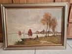 Charles dupuis 19e eeuw, Antiek en Kunst, Ophalen