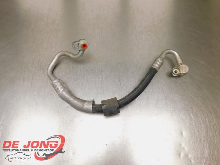 Airco Leiding van een Audi A3, Auto-onderdelen, Overige Auto-onderdelen, Audi, Gebruikt, 3 maanden garantie, Ophalen of Verzenden