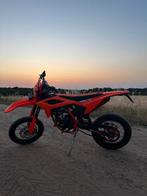 Beta rr 50 track 2023, Ophalen, 6 versnellingen, Gebruikt, 50 cc