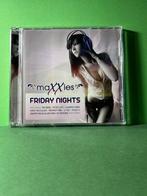 Maxxies - discotheek - friday nights - zeldzaam nieuwstaat, Ophalen of Verzenden