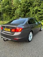 BMW 3-serie 320i EfficientDynamics Edition Upgrade Edition|A, 4 deurs, Achterwielaandrijving, Gebruikt, Euro 6