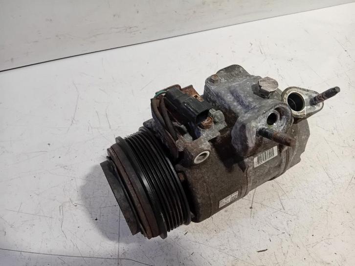 Airco pomp Ford Transit Connect, Auto-onderdelen, Airco en Verwarming, Ford, Gebruikt, Herkomst onderdeel bekend, 12 maanden garantie