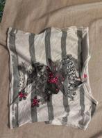 Tshirt orchestra 92, Enfants & Bébés, Vêtements enfant | Taille 92, Enlèvement ou Envoi, Chemise ou À manches longues, Comme neuf