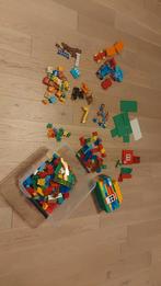 Lot Duplo, Ophalen of Verzenden