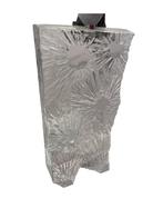 Pied de lampe Daum modèle Chardon cristal 1950, Antiquités & Art, Enlèvement ou Envoi