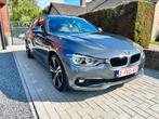 BMW 316d 2019 Euro 6d Ad Blue Sport uitvoering, Te koop, Zilver of Grijs, Break, 5 deurs