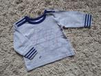 ★ M62 - Longsleeve/trui, Ophalen of Verzenden, Gebruikt, Jongetje, Shirtje of Longsleeve