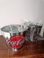 2 koelemmers Coca Cola, Enlèvement ou Envoi, Neuf
