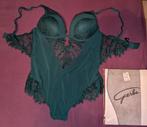 Groene romper UNDIZ maat S 90B, Verzenden, Groen