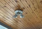 lamp, Huis en Inrichting, Ophalen, Gebruikt, Metaal
