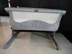 Chicco Co-sleeper Next2Me, Minder dan 140 cm, Zo goed als nieuw, 70 tot 85 cm, Ophalen