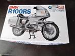 Imai BMW R100RS 1/12, Ophalen of Verzenden, Zo goed als nieuw