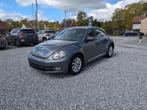 Volkswagen Beetle 1.6 CR TDi Design *Parksens*Navi*CC*BT*GAR, Auto's, Te koop, Zilver of Grijs, https://public.car-pass.be/vhr/fe52d60c-ede9-49bf-aa53-443d21f90e61