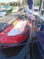 Zodiac Pro 420, Watersport en Boten, Rubberboten, Ophalen, Gebruikt, Overige materialen, Zodiac