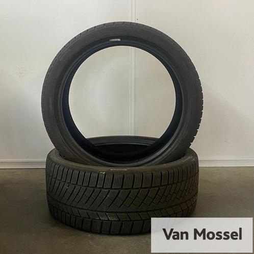 Continental ContiWinterContact TS830P 245/35/R19 98V, Auto-onderdelen, Banden en Velgen, Band(en), Winterbanden, 19 inch, 245 mm