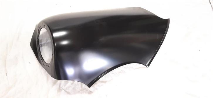 Spatbord links- zonder pinker ORIGINEEL Klassieke Mini, Auto-onderdelen, Carrosserie, Spatbord, Mini, Links, Nieuw, Ophalen