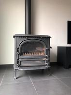 Houtkachel/ kolenkachel saey, Huis en Inrichting, Kachels, Ophalen, Hout, Houtkachel