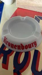 Kronenbourg asbak, Verzamelen, Ophalen, Zo goed als nieuw