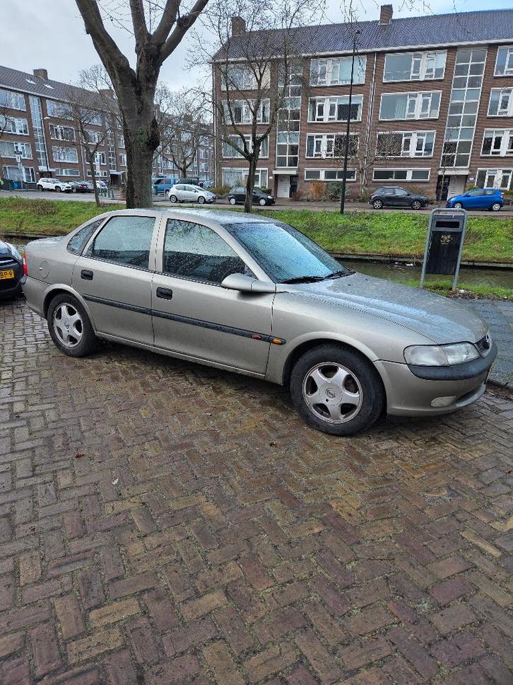 opel vectra diamant, Auto's, Opel, Particulier, Vectra, Boordcomputer, Centrale vergrendeling, Cruise Control, Elektrische buitenspiegels