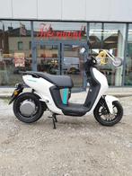 Nieuwe Yamaha Neo's, Motoren, Scooter, Bedrijf, 49 cc, 11 kW of minder