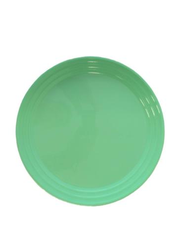 Nieuw Picknick en campingservies | bord 25cm | licht & sterk beschikbaar voor biedingen